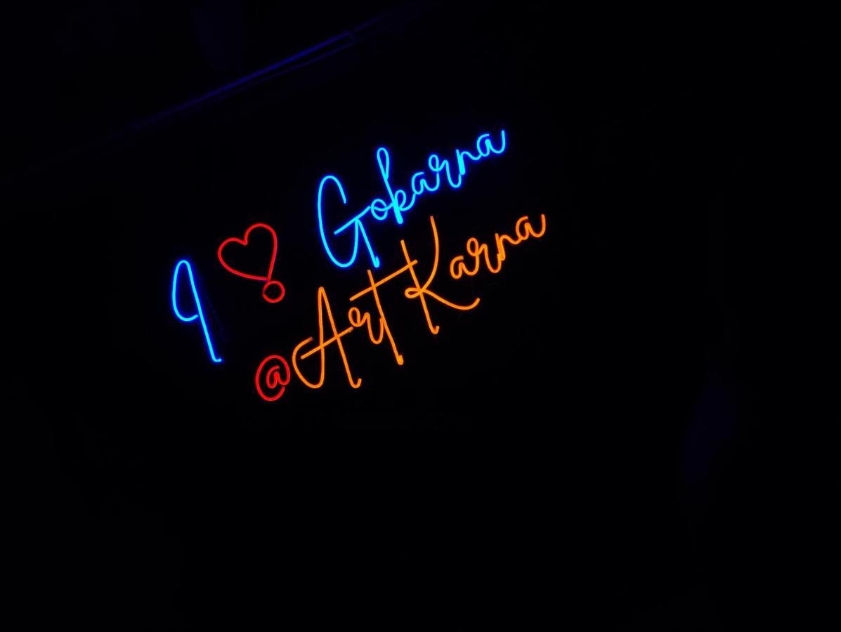 فندق Artkarna جوكارنا المظهر الخارجي الصورة