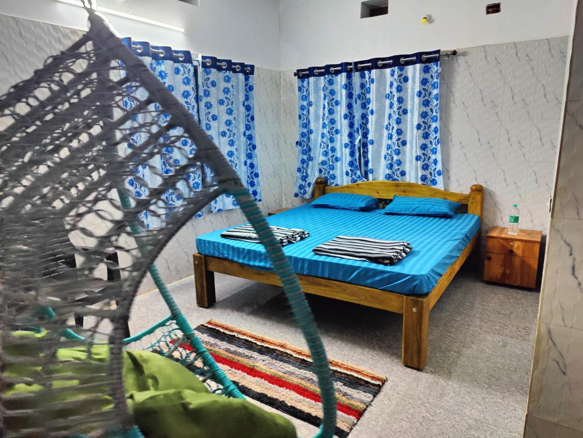 فندق Artkarna جوكارنا المظهر الخارجي الصورة